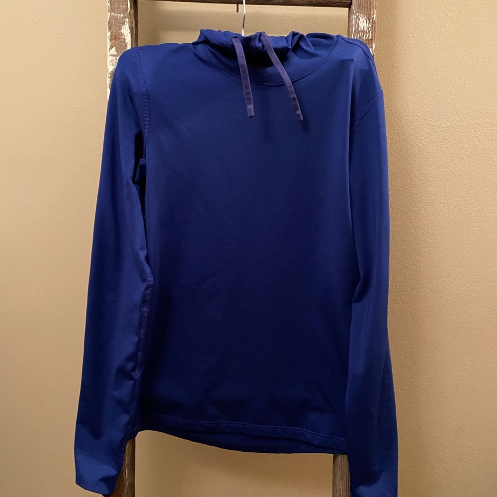 Nike Dri Fit pullover